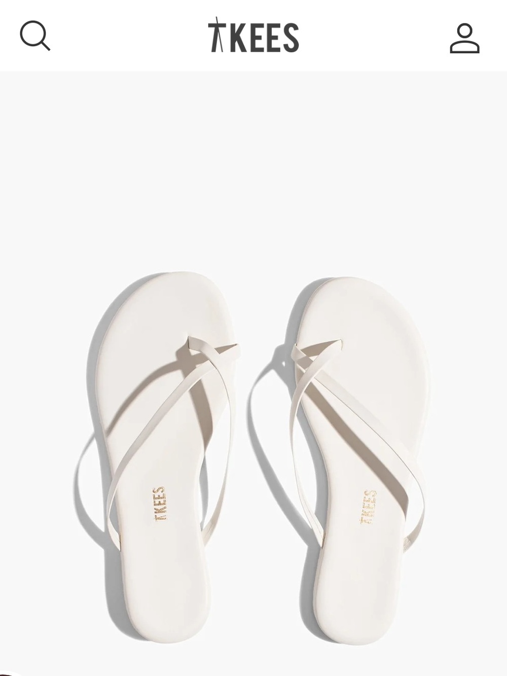 Teeks Riley sandals - Picture 1 of 7